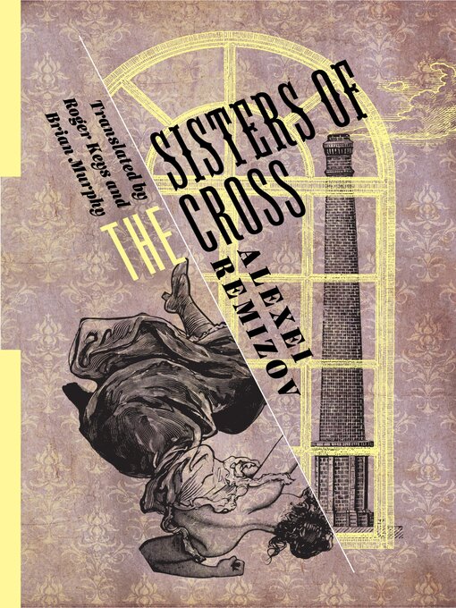 Title details for Sisters of the Cross by Alexei Remizov - Available